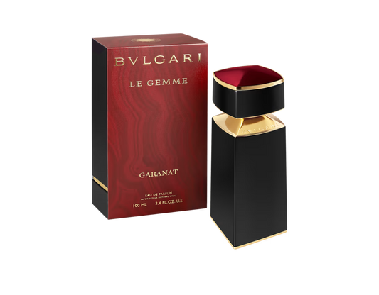 Bvlgari Le Gemme Garanat Eau De Parfum