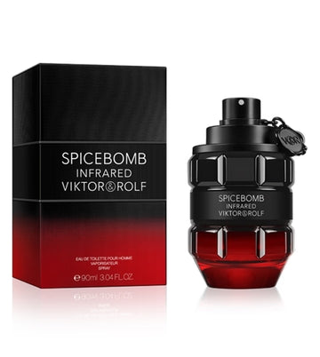 Spicebomb Viktor & Rolf Infrared EDT 90ML