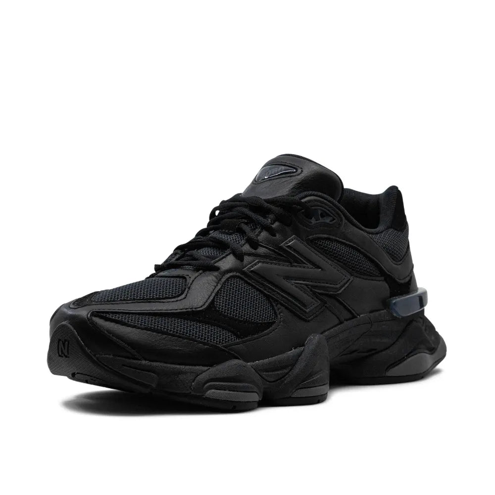 New Balance 9060 Gradient Pack Black