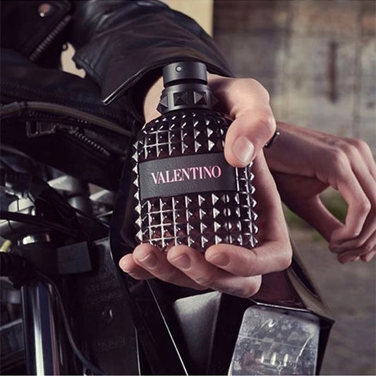 Valentino Born In Roma Uomo Eau De Toilette 100ml