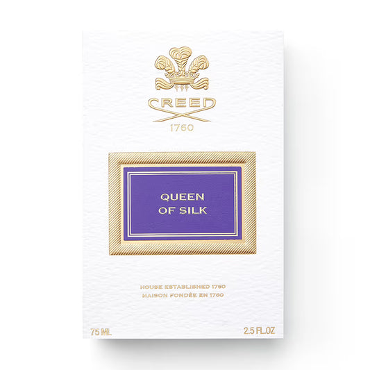 Creed Queen of Silk 75ML