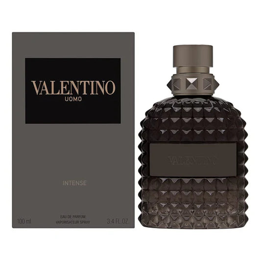 Valentino Uomo Intense EDP for Men 100ml