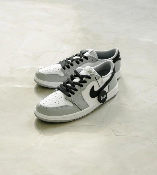 Air Jordan 1 Low ‘Barons’