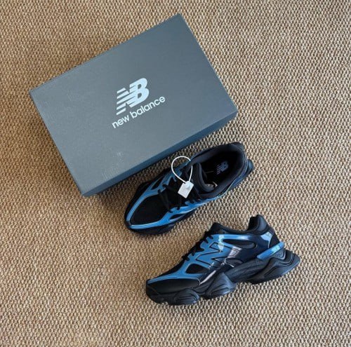 New Balance 9060 'Gradient Pack - Navy Blue Black'