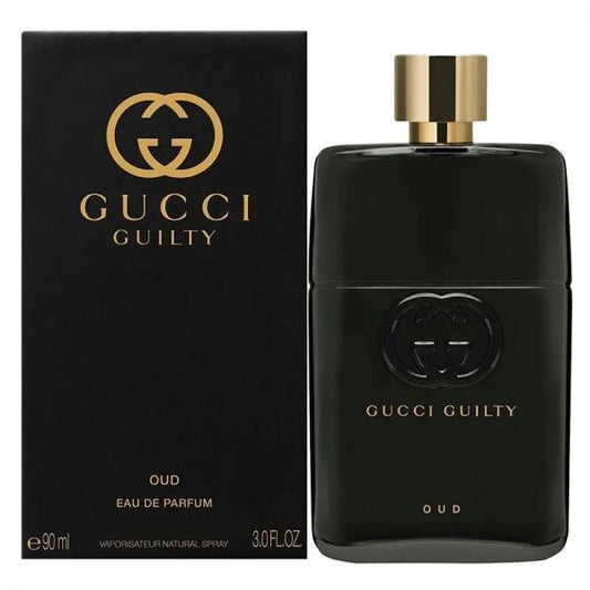 Gucci Guilty OUD EDP 100ML