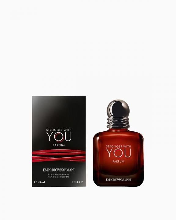Giorgio Armani Stronger With You Parfum 100ML