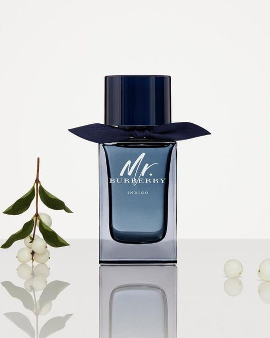 Mr. Burberry Indigo EDT 100ML