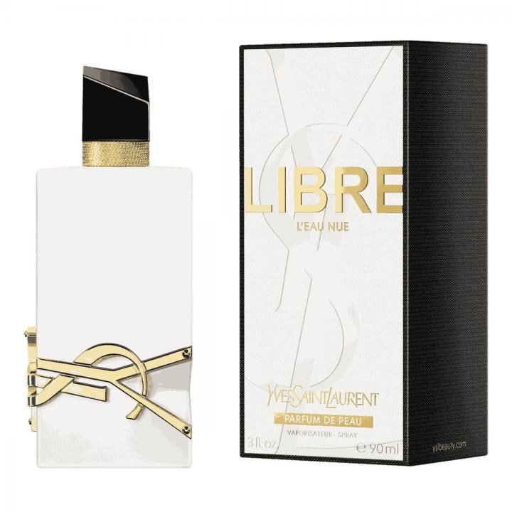 YSL Libre L’Eau Nue Parfum 100ML