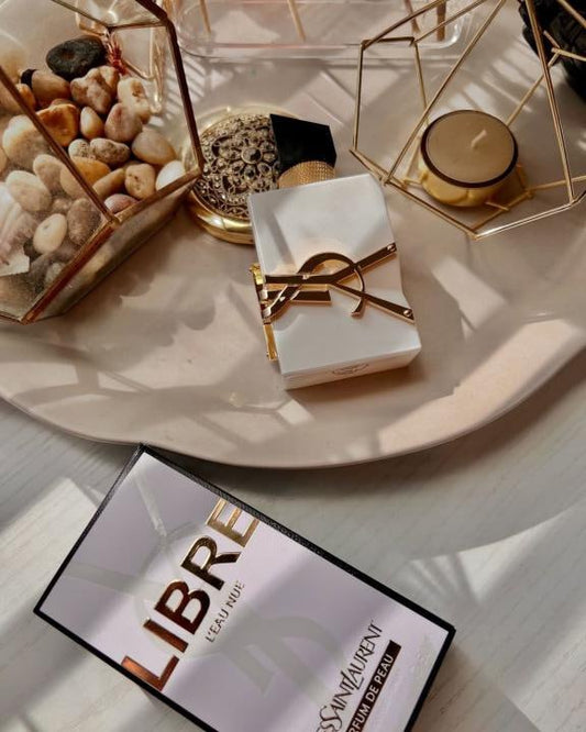 YSL Libre L’Eau Nue Parfum 100ML