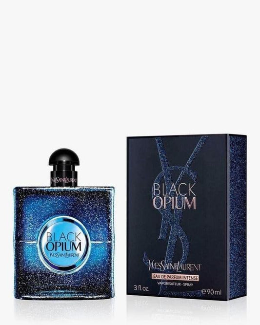 Yves Saint Laurent YSL Black Opium EDP INTENSE 90ML