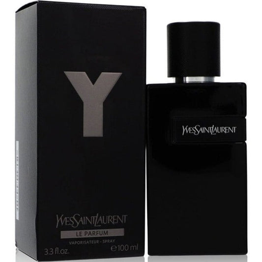Yves Saint Laurent (YSL) Le Parfum Black 100ML