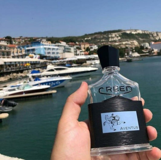 Creed Aventus 120ml