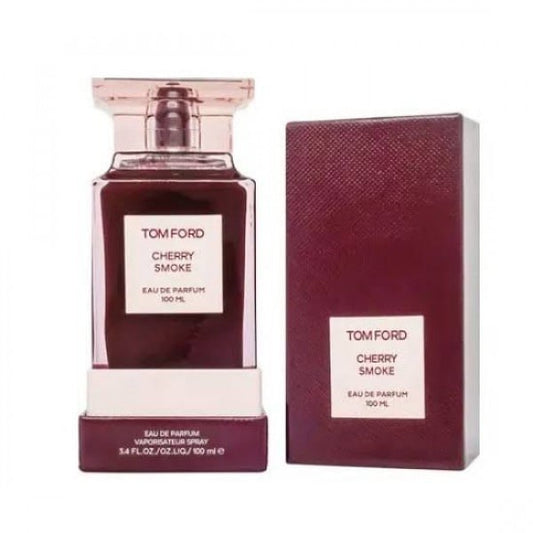 Tom Ford Smoke Cherry 100ML