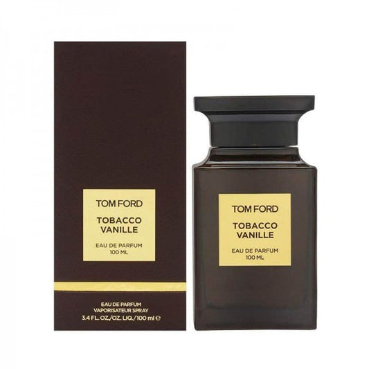 Tom Ford Tobacco Vanille EDP 100ML
