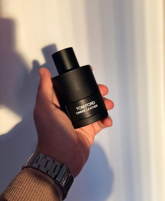 Tom Ford Ombre Leather EDP 100ML