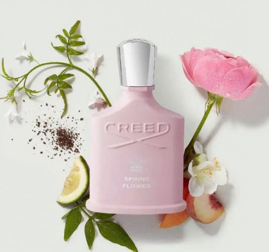 Creed Spring Flower Pink 100ML