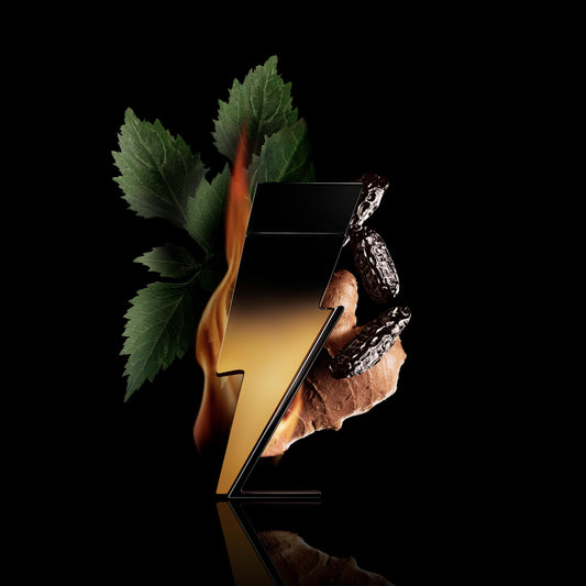 Carolina Herrera Bad Boy Extreme 100ML