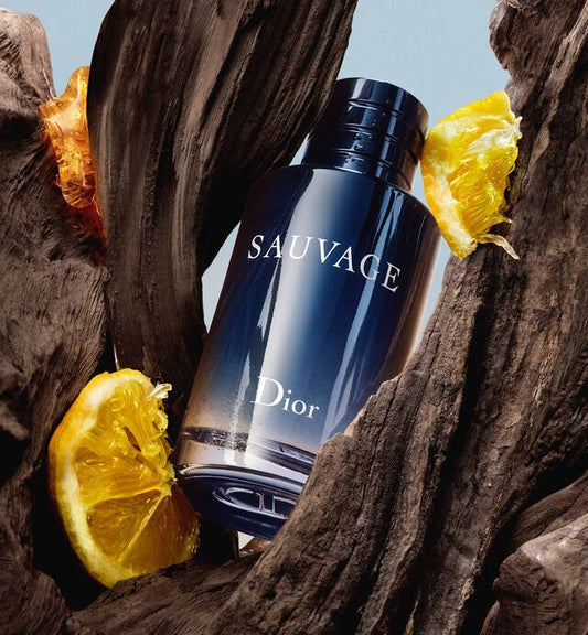 Dior Sauvage EDT 100ML