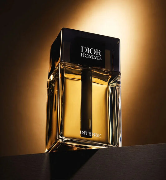 DIOR Homme Intense Eau De Parfum Intense