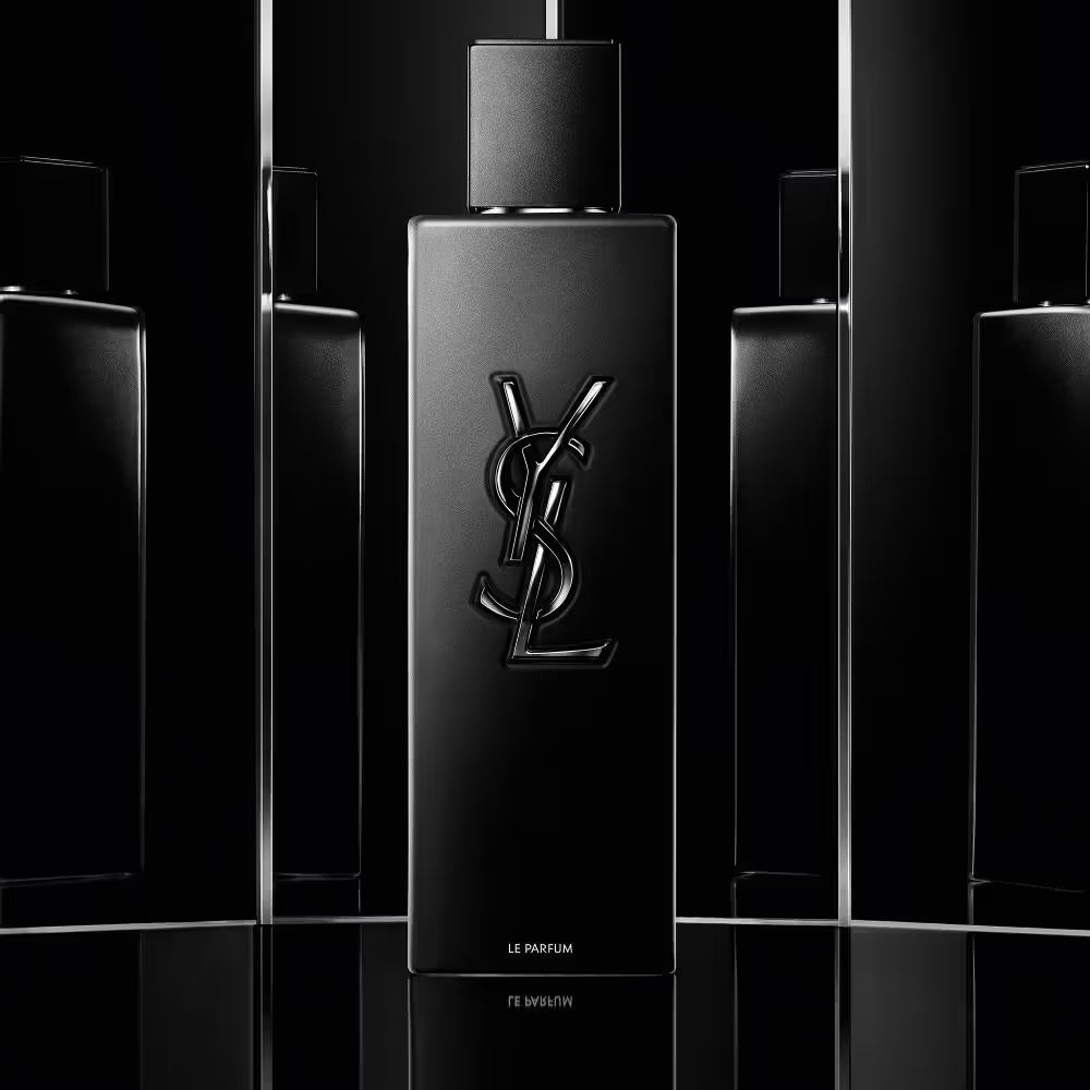 Yves Saint Laurent MySelf Eau De Parfum Black 100ML
