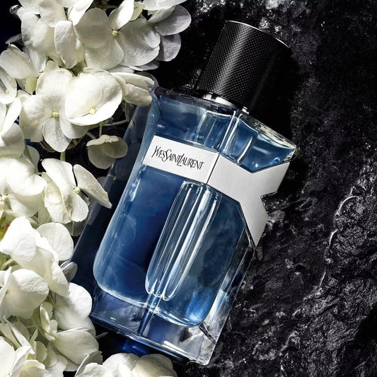 Yves Saint Laurent YSL EDT Blue 100ML
