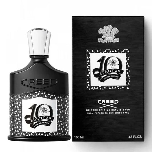 Creed Aventus 10th Anniversary 100ML