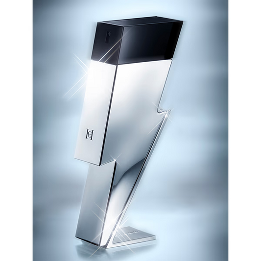 Carolina Herrera Bad Boy Superstars EDT 100ML