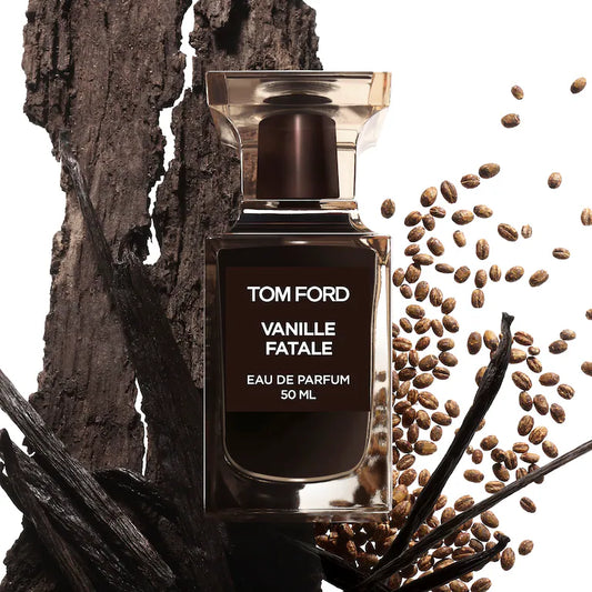 Tom Ford Vanille Fatale EDP 100ML