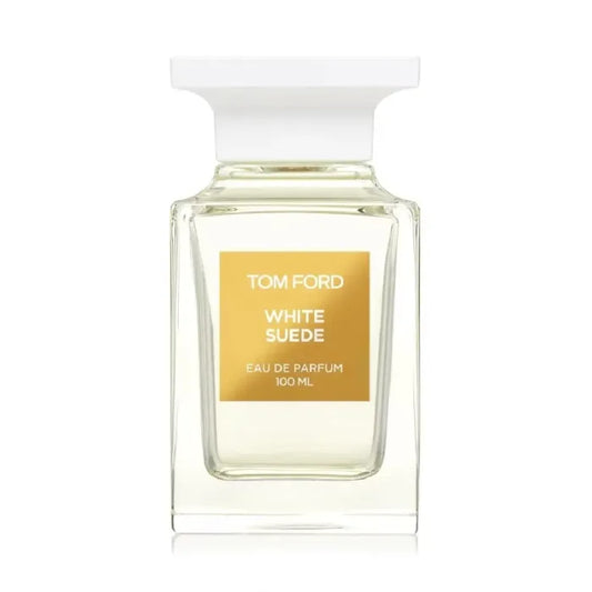 Tomford White Suede EDP 100ML