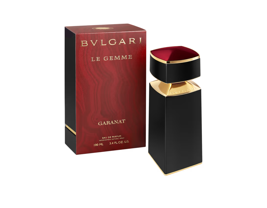 Bvlgari Le Gemme Garanat Eau De Parfum