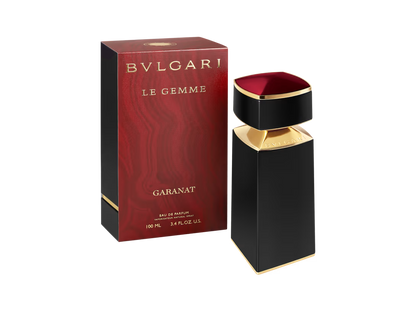 Bvlgari Le Gemme Garanat Eau De Parfum