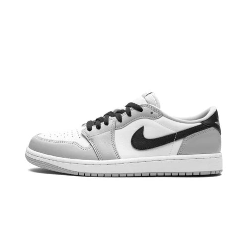 Air Jordan 1 Low ‘Barons’