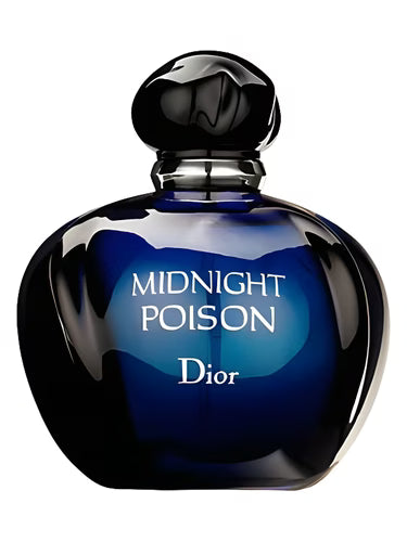 Dior Midnight Poison Eau de Parfum 100 ML