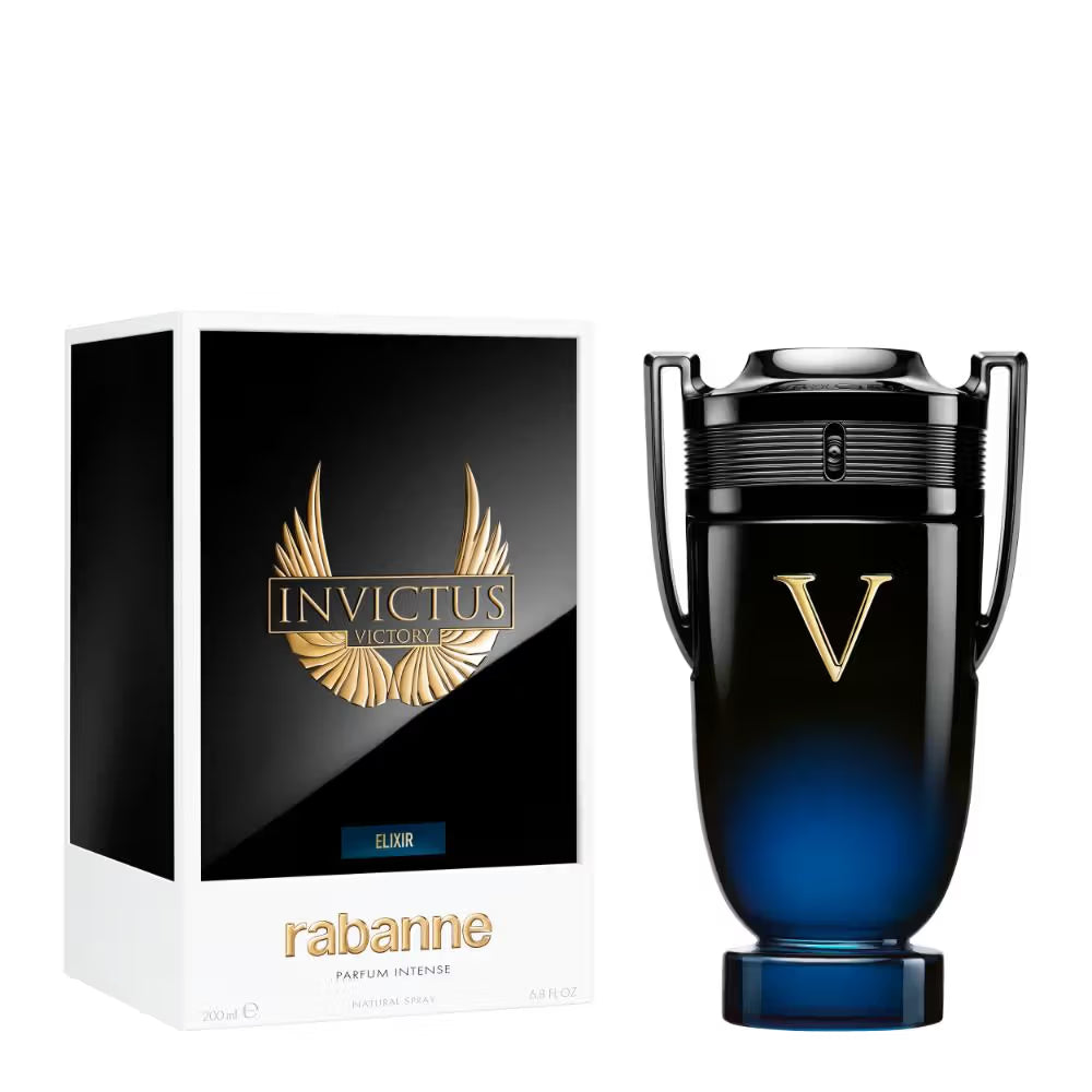 Paco Rabanne Invictus Victory Elixir Parfum Intense 100ML
