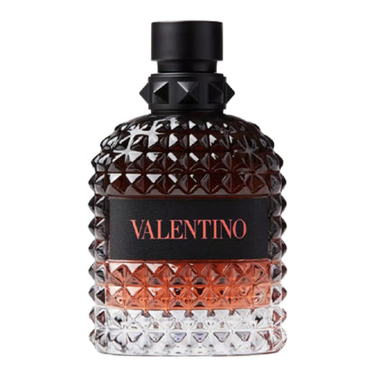 Valentino Born In Roma Uomo Eau De Toilette 100ml