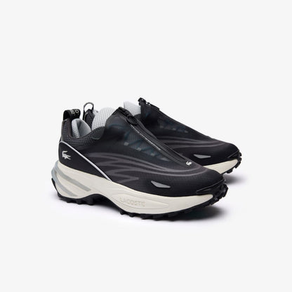 Lacoste Audyssor "Trail Black-White"