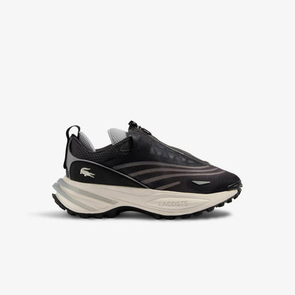 Lacoste Audyssor "Trail Black-White"