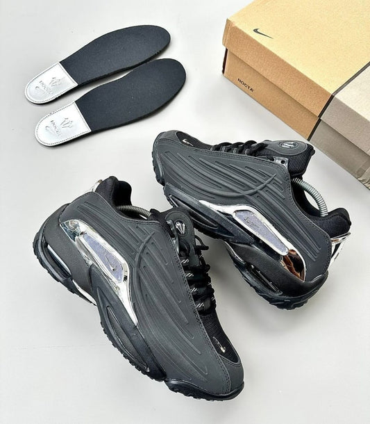 Nike Nocta Hot "Step 2 Black"