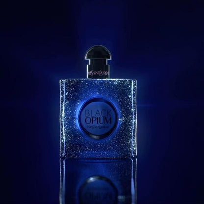Yves Saint Laurent YSL Black Opium EDP INTENSE 90ML