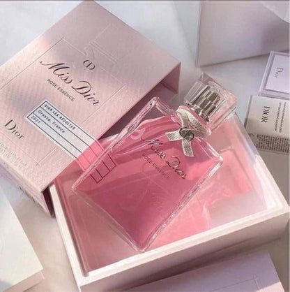 Miss Dior Rose Essence EDT 100ML