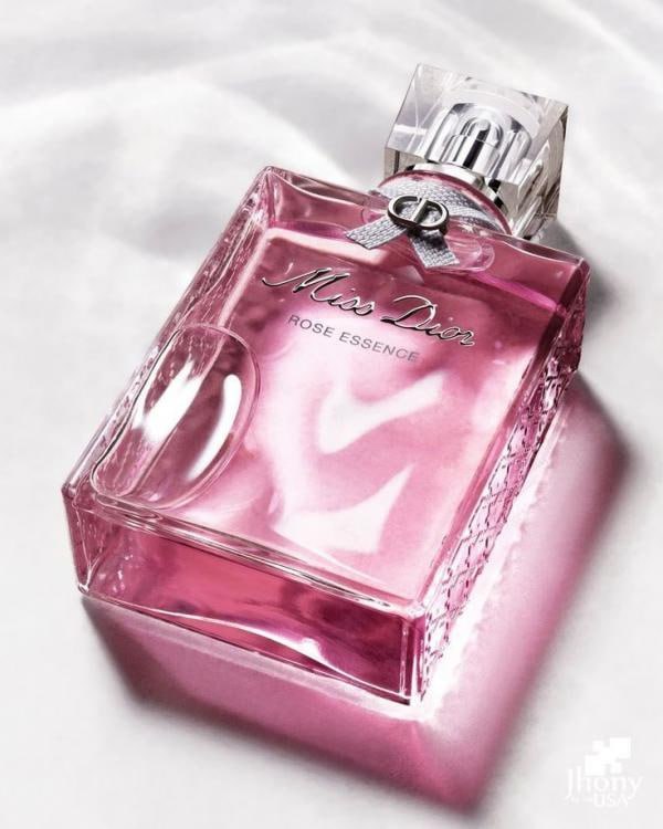 Miss Dior Rose Essence EDT 100ML