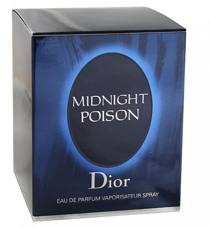 Dior Midnight Poison Eau de Parfum 100 ML
