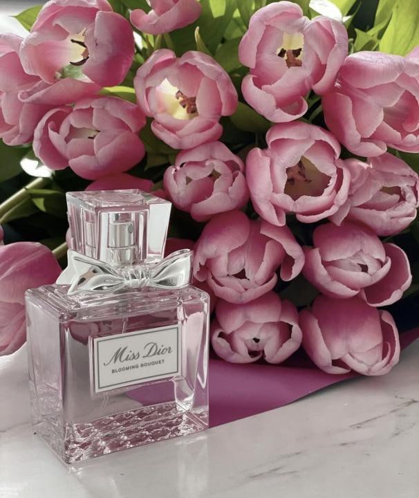 Miss Dior Blooming Bouquet 100ml