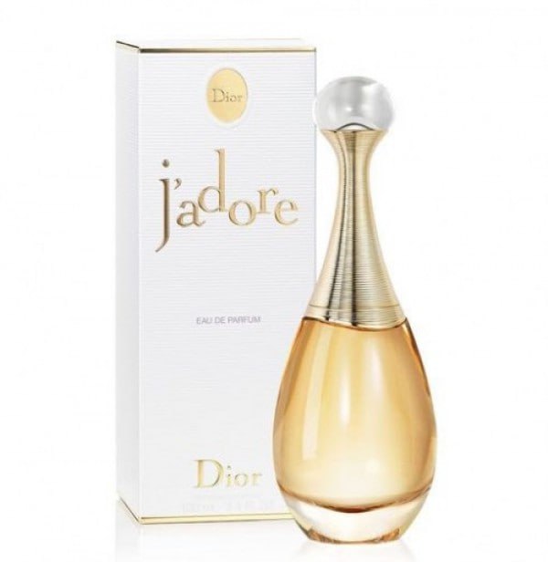 Dior J’adore Eau De Parfum 100ML