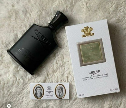 Creed Millesime Green Irish Tweed Eau De Parfum 100ML