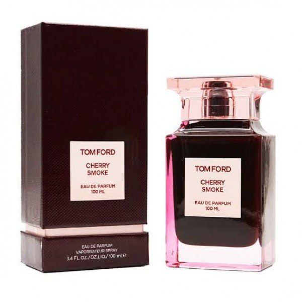 Tom Ford Smoke Cherry 100ML