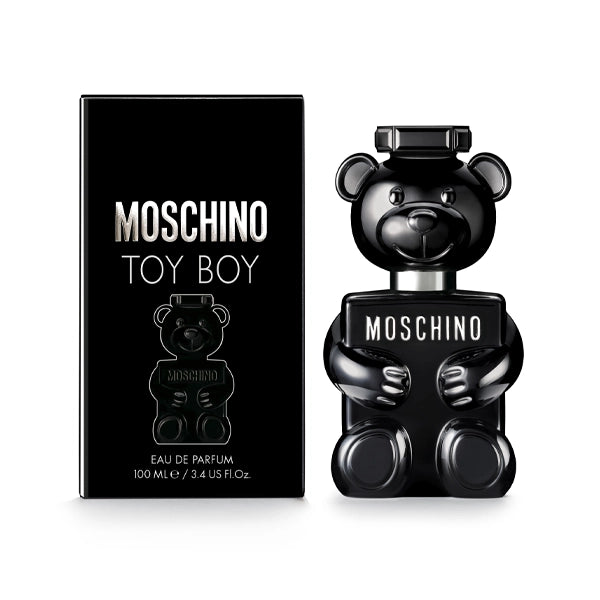 Moschino Toy Boy For Men EDP 100ml
