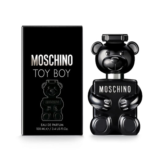 Moschino Toy Boy For Men EDP 100ml
