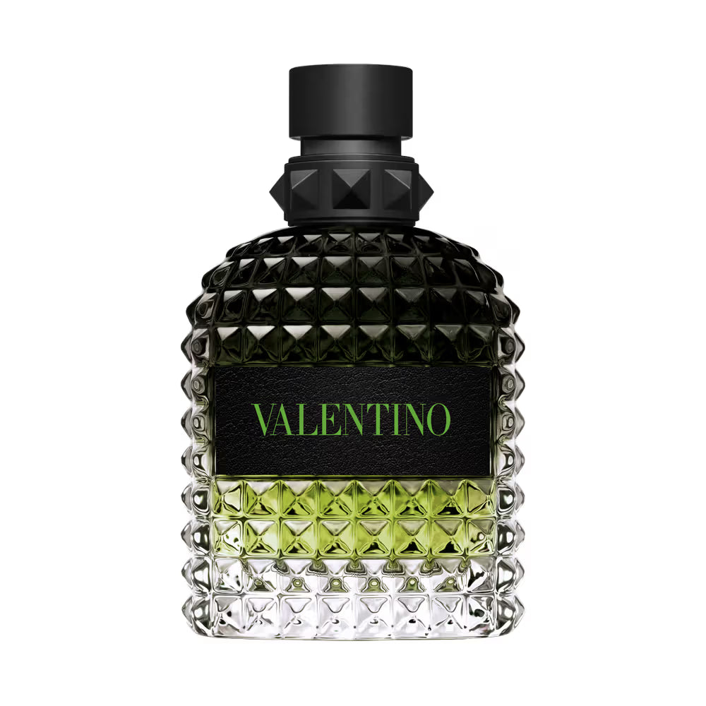 Valentino Uomo Born In Roma Green Stravaganza EDT 100ML