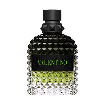 Valentino Uomo Born In Roma Green Stravaganza EDT 100ML